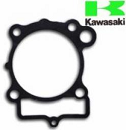 KX OEM Voetpakking KXF250 09-16