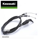 KX OEM Gaskabel KXF250 17-24