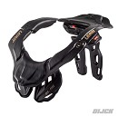LEATT BRACE 6.5 GPX Carbon BLACK L/XL