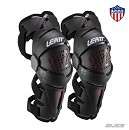LEATT Z-Frame Knee Braces JUNIOR