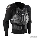LEATT Body Protector 6.5 Graphene XXL