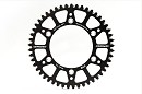 MINO Rear Sprocket Aluminium YZ125/250 99-26 + YZF 250/450 01-26 + WRF250/400/426/450 99-26 54T