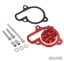 DIKE Cooler Kit CRF450 17-26 RED