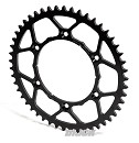 MINO STEEL Rear Sprocket KTM MINO STEEL Rear Sprocket KTM 125-530 91-24 / HVA TC/TE/FC/FE 14-24 / MC/FC 125-450 21-24 / TRIUMPH TF-X250 24-.. / TF-X 450 26-..