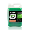 MOTOVERDE MX Snow Foam (5ltr.)