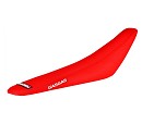 ENJOY GASGAS  Seatcover MC85 21-24 ALL RED