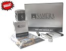 NAMURA Top End Repair Kit RM250 03-05 66.34mm