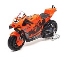 MAISTO KTM Iker Lecuona #27 Toy Model 1:18