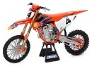 New Ray Toys KTM SXF450 Toy Model Replica Schaal 1:6 (Groot!)