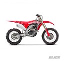NEW RAY HONDA Mini Motor CRF450R Replica Schaal 1:12