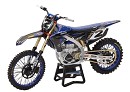 NEW RAY Cooper Webb YZF450 STAR Racing Replica Schaal 1:12