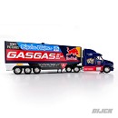 NEW RAY GASGAS Redbull Race Truck 1:32 Scale