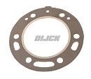 HONDA OEM Koppakking CR250 85-88