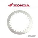 HONDA OEM Clutch Plate CR80/85 Steel