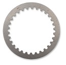 HONDA OEM Clutch Plate Steel CRF450 02-16 + 21-24