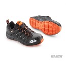 KTM OEM Mechanic Shoes Size 43