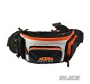 KTM Chest Bag Black/Orange