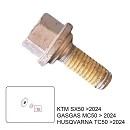 KTM OEM Bout VKW KTM SX50 24-26 / HUSQVARNA TC50 24-26 / GASGAS MC50 24-26