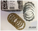 KTM OEM Clutch Kit SX50 13-23 / TC50 17-23 / MC50 21-23