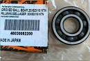 KTM OEM Krukaslager SX65 02-23