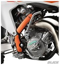 KTM OEM Frame Prot Stikkers SX65 16-22