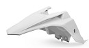 KTM OEM Rear Fender SX65 16-22 / MC65 21-22 WHITE