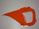 KTM OEM Airbox Part SX85 13-17 ORANGE