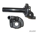 KTM OEM Throttle Grip Complete 2-T SX85 03-17 / SX125/250 98-16 / EXC 125/250/300 98-16 TC85 14-17 / TC125/250 14-16 / TE125-300 14-16