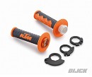 KTM OEM Lock-On Grips Set MINI SX50/65/85 12-20