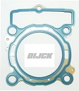 KTM OEM Koppakking SXF250 16-22