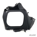 KTM OEM Airbox Front SX125/150/250 19-22 / SXF250/350/450 19-22 / EXC/EXC-F125-500 20-23 / GASGAS MC/MCF/EC/ECF125-450 21-23 BLACK