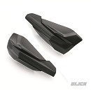 KTM OEM Handguards SX/EXC 18-22 Black
