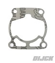 KTM OEM Voetpakking SX65 24-26 0.50mm