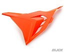 KTM OEM Airbox Cover Vented SX/SXF 125-450 23-26 EXC/EXC-F 150-500 24-26 ORANGE
