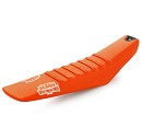 KTM OEM Seat Cover SX/SXF125-450 23-26 / EXC/EXC/F 250-500 24-26 Factory Orange
