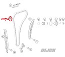 KTM OEM Distributieketting SXF250 23-26 / EXC-F250 23-26 / SXF350 23-26 / EXC-F350 23-26