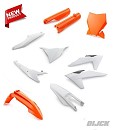 ACERBIS Full Plastic Kit SX/SXF 125-450 23-.. OEM 2023