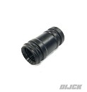 KTM OEM Exhaust Rubber SX85 18-26 / SX65 24-26 / TC65 24-26 / TC85 18-26 / MC65 24-26 / MC85 21-26 BK