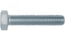 KTM OEM Screw DIN 933 M7x25x1