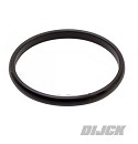 PRO CIRCUIT O-Ring Uitlaat RM250 89-92