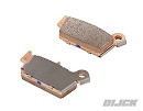 YZ OEM Remblokken YZ/YZF 03-26 / RMZ250/450 04-26 / KXF250/450 04-26 Achter
