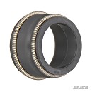 YAMAHA OEM Uitlaatrubber YZ125 94-26