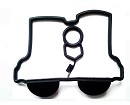 YZ OEM Gasket Head Cover YZF250 01-13