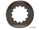 YZ OEM Borgplaatje VKW WRF400/450 00-04 / YZF426 00-02 / YZF450 03-04
