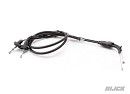 APICO Throttle Cable YZF450 23-26 / WRF450 24-26 / YZF450FX 24-26