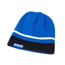 YZ OEM YAMAHA Beanie Blue Bekan Reversible Adult