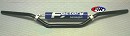FIR Handlebar Aluminium Handlebar Black+ Barpad
