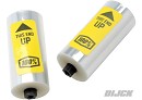 100% Roll-Off Film Forecast kit 45mm (6 pcs.)