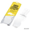 100% Tear Off Armega 20PK