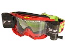 PRO-GRIP 3303 MX Goggle Racerpack Red XXL 50mm